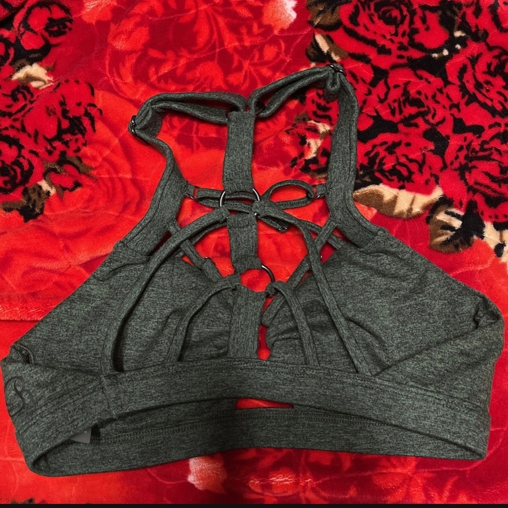 Bombshell Sportswear